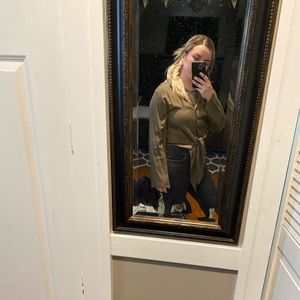 Meet your Posher, Cortney